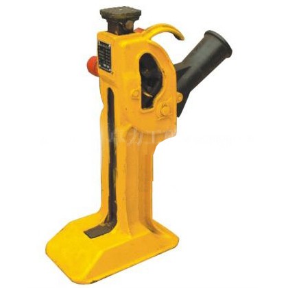 卓力正品15T起道機(jī)（器），100%優(yōu)質(zhì)15T齒條式起道機(jī)
